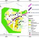 drilling and results